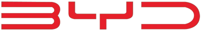 BYD logo
