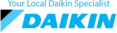 Daikin logo