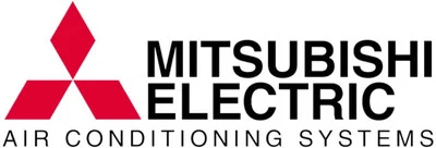 Mitsubishi Electric logo
