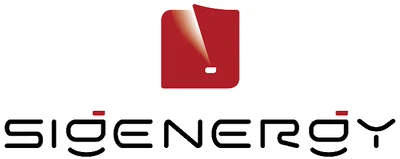 Sigenergy logo