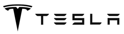 Tesla logo