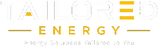 Tailored Energy, Energy Solutions Tailored to You
